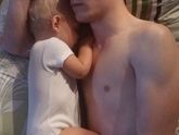 Детская память