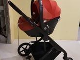 Cybex balios S моя пришла!)