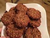 Печеньки