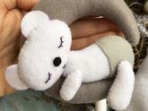 Новый персонаж ?Милый,правда же?!