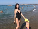 Как мы слетали в Турцию)