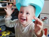 Конкурс детских фотографий: Раунд I