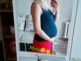 Пузико ?и наши 36неделек? Жду очень ?