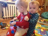 Подскажите многодетные мамочки!