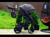 Коляски !ecco beby