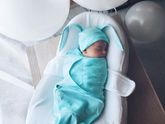 Продам оригинальный кокон red castle от coconbaby