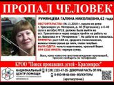 Красноярск.Сделайте, пожалуйста, репост.