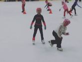 Мамы фигуристок и фигуристов расскажите