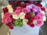 🌸 Покорность женщины своему мужу.