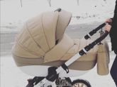 Продам коляску