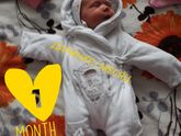МанДАРИНКЕ 1 месяц!