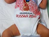 Вес ребёночка в 33 недели