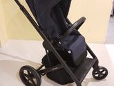 Cybex balios S моя пришла!)