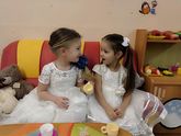 Первый утренник Арсения фото