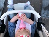 Дети - это райские бабочки ? ❤️