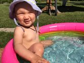 Подарки на первое др