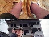 Кому-то нечего делать, а кому-то нечего есть... ?