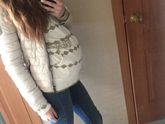 Причуды беременности