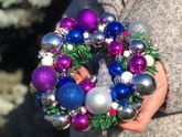 🎄Новогодние веночки 🎄