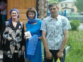 Видимо всё-таки надо выговориться