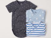 кто заказывает с H&M?