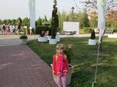 Фестиваль садово-паркового искусства в Царицыно