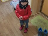 Привет красотули😊