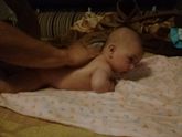 3 месяца💕👶