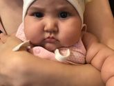 Когда маме нравится новая