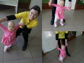 Нам 9 месяцев