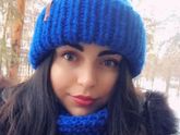 Вот такие шапочки я