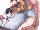 Очень жизненный стих. Девочкам посвящается