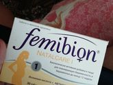 Фемибион 1