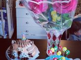 Дилемма с тортом сыну на год 🎂