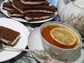 Молочный ломтик от Kinder по домашнему🔥🤤