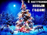 Всех с наступающим ??☃️❄️