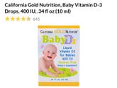 iHerb - Витамин Д3☀️