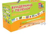 Игра, игрушки, развивайки