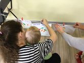 Развиввть малышей надо правильно ??
