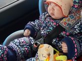 Поездка