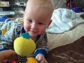 К предыдущему посту…8месяцев