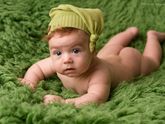 Фотосессия малышей от 3х до 12 мес.Челябинск