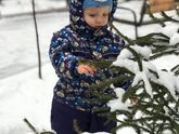 Физическое развитие