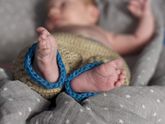 Дамиану 1 месяц💙