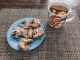 2 день японской диеты ?