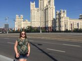 Вот и 30 неделек позади. Финишная прямая