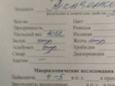 Девочки помогите понять нормальный