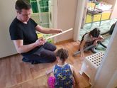 радость в буднях, суббота