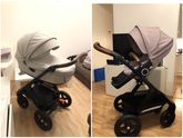 Stokke trailz