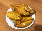 Пирожочки?
